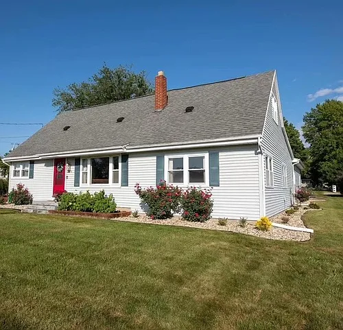 608 N Slate St Photo 1