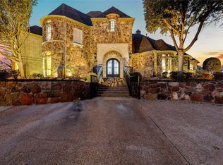 908 Chalet Ct, Colleyville, TX 76034
