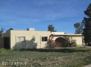 925 N 96th St, Mesa, AZ 85207