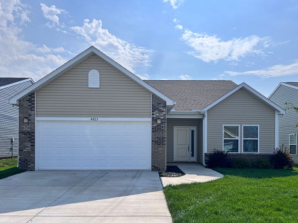 1st image of 4823 Dobson Dr
