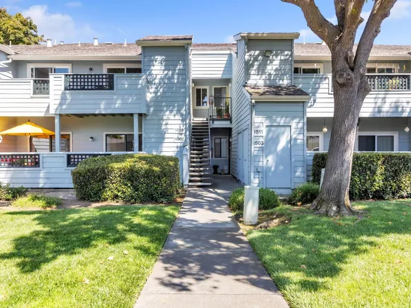 1201 Glen Cove Parkway #1510, Vallejo, CA 94591
