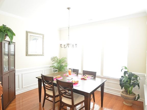 Abundance of Sunlight