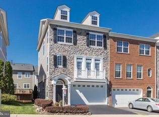 20869 Houseman Ter, Ashburn, VA 20148