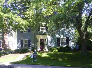 3900 N Bigelow St, Peoria, IL