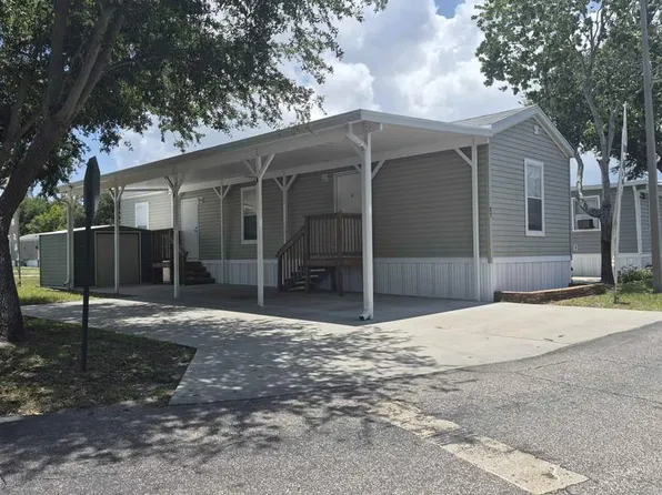 6030 150th Ave N Lot 85, Clearwater, FL 33760