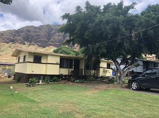 85-731 Piliuka Pl APT D1, Waianae, HI 96792