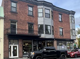 (Undisclosed Address), Kingston, NY 12401