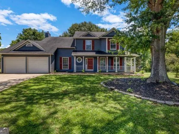 2505 Tiffany Ct SE, Conyers, GA 30013