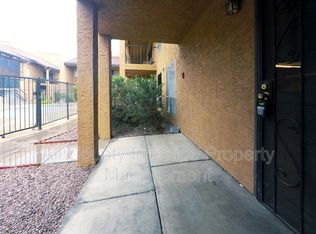 1831 W Mulberry Dr UNIT 137, Phoenix, AZ 85015