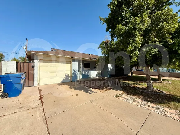 337 N Williams, Mesa, AZ 85203