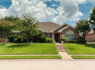 1457 Jewels Way, Lewisville, TX 75067