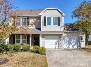 620 Smokehouse Ln, Albemarle, NC 28001