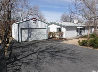 901 Antelope Rd, Reno, NV 89506