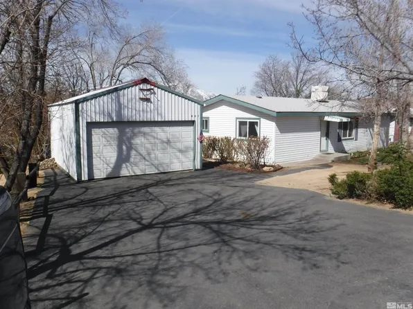 901 Antelope Rd, Reno, NV 89506