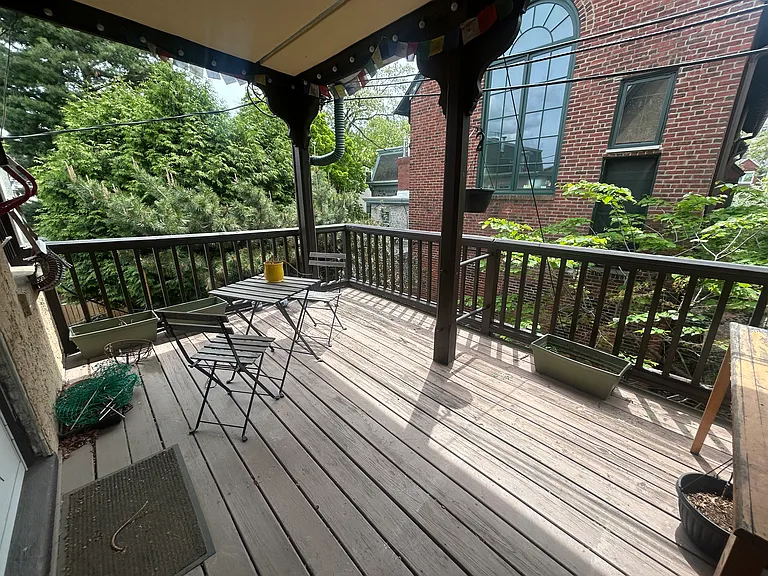 3308 Hamilton St #4E — Photo 10