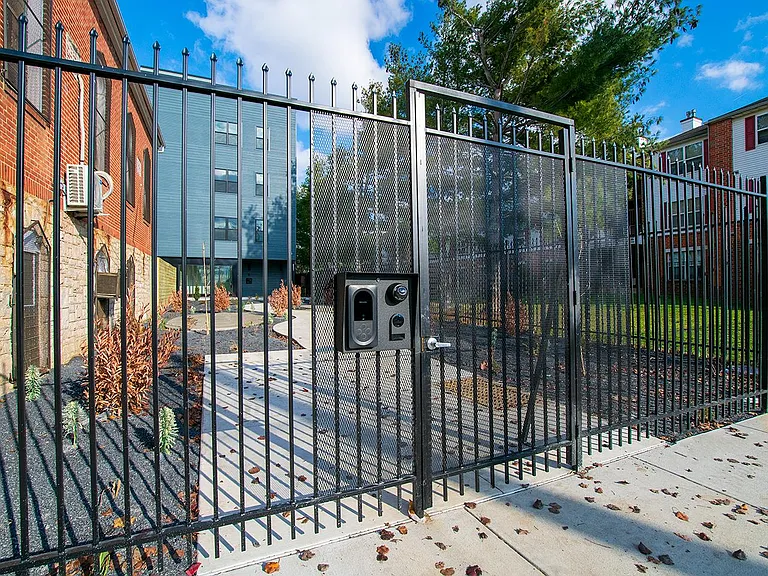 Patton Place — Photo 29