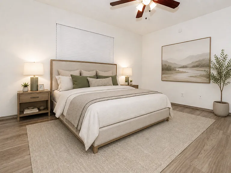 Timbers Apartment Homes — Photo 6