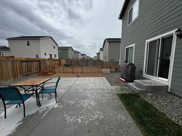 7412 W Big Thompson Cir, Frederick, CO 80530