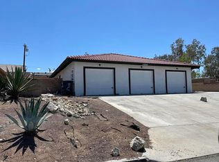 12800 Quinta Way APT C, Desert Hot Springs, CA 92240