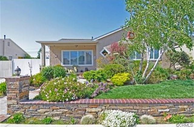 1st image of 4103 W 175th Pl