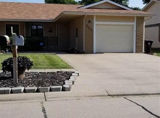 322 Trail West St, McPherson, KS 67460