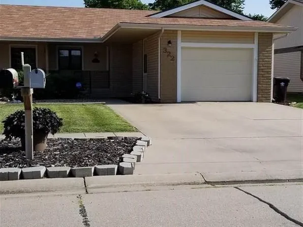 322 Trail West St, McPherson, KS 67460