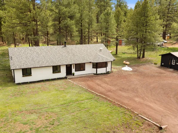 3628 E Pine Cone Dr, Williams, AZ 86046