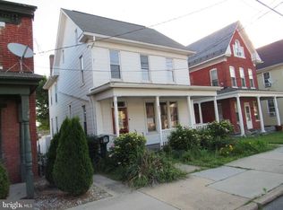 81 W Main St, Dallastown, PA