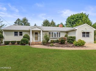 53 Girard Ave, West Long Branch, NJ 07764