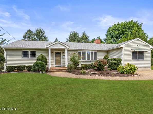 53 Girard Avenue, West Long Branch, NJ 07764