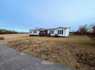 768 Ivanhoe Rd, Max Meadows, VA 24360