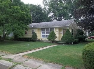 1102 Paulette Dr, La Porte, IN