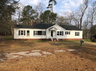 3625 Bethel Church Rd, Sumter, SC 29154