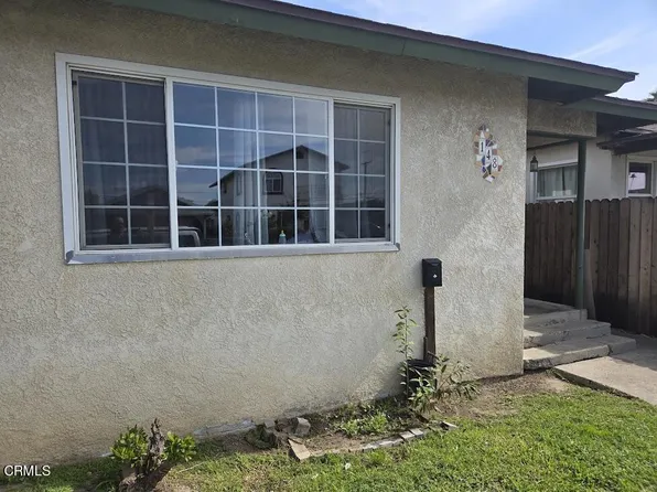 148 N Roosevelt Ave, Oxnard, CA 93030