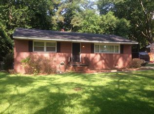 2582 Delano Dr, Macon, GA 31204