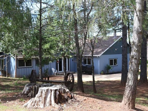 5000 Omo Ranch Rd, Somerset, CA 95684