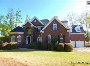 105 Sundance Point, Chapin, SC 29036