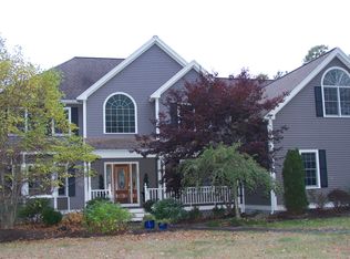 104 Coburn Rd, Berlin, MA 01503