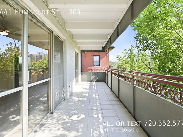 1441 N Humboldt St #304 — Photo 13