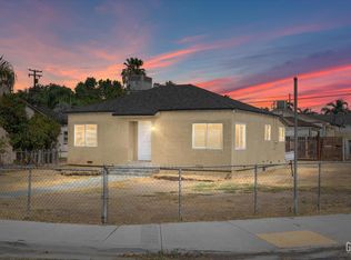 430 Knotts St, Bakersfield, CA 93305