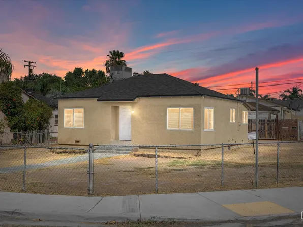 430 Knotts St, Bakersfield, CA 93305