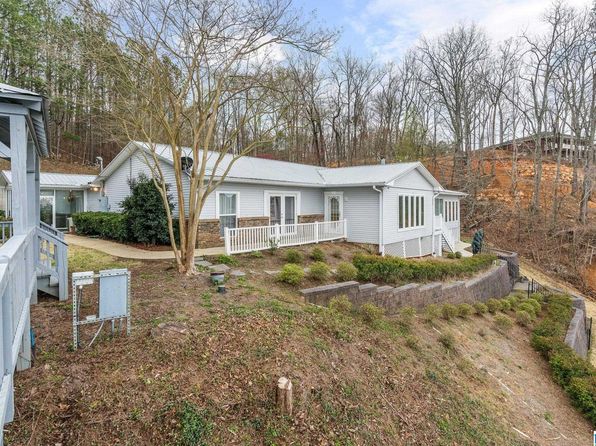 793 Shelton Shores Dr, Talladega, AL 35160