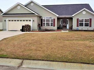 132 Talon Dr, Conway, SC 29527