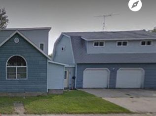 1020 State St, Marinette, WI 54143