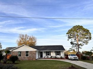 117 Loop Dr, Crestview, FL 32536