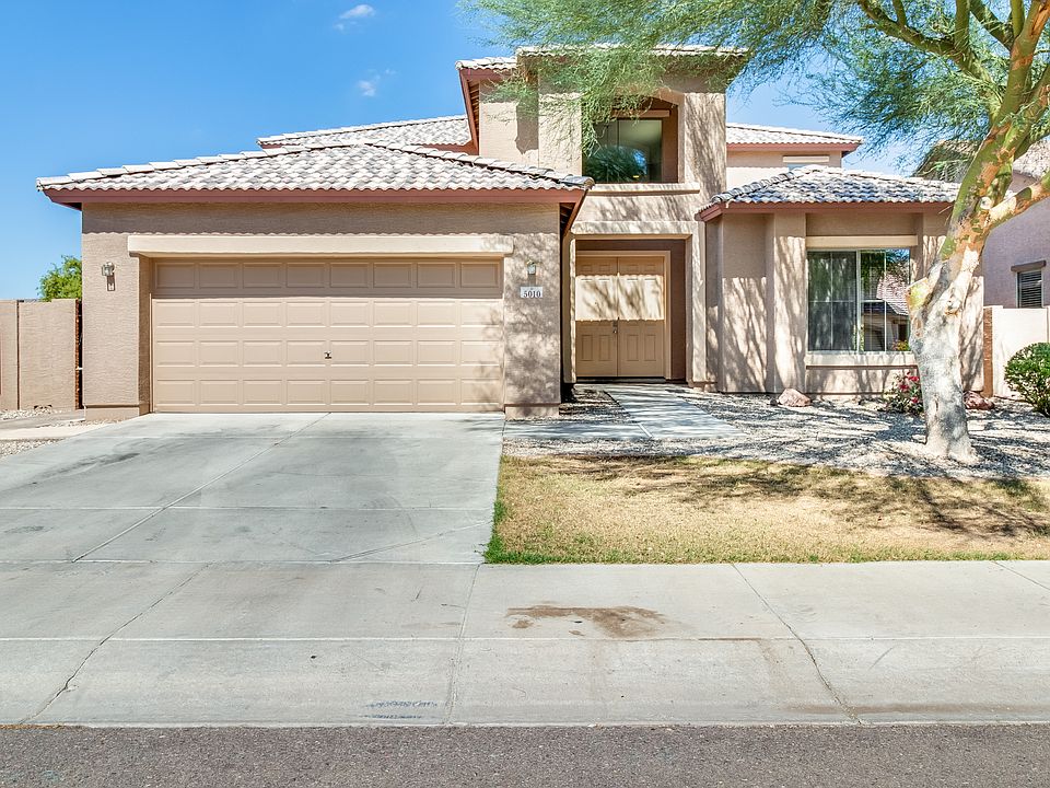 1st image of 5010 W Desert Ln