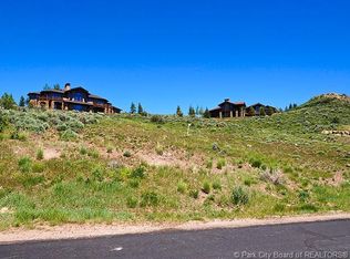 8628 N Sunset Cir, Park City, UT 84098