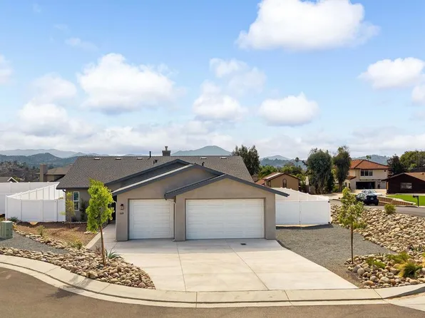 1609 Mauzy Way, El Cajon, CA 92021