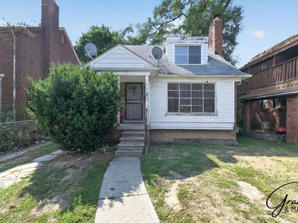 5781 Chalmers - Roni Derech, 5781 Chalmers St, Detroit, MI 48213