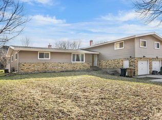 1209 S Thompson Dr, Madison, WI 53716